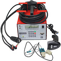 Терморезисторний зварювальний апарат Оптима-231 М