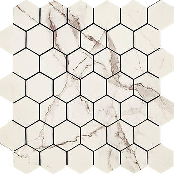 Самоклеюча PET мозаїка 30*30CM*4MM (D) SW-00002189