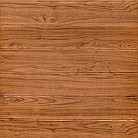 Самоклеюча 3D панель під дерево 2800x700x3мм SW-00002224, фото 2