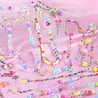 Набір для виготовлення прикрас для дівчаток BabyBoss Фіолетовий, фото 7