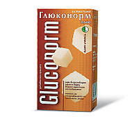 Глюконорм таблетки No120, 500 мл для нормалізації цукру в крові