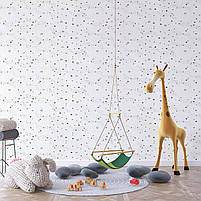 Панель стінова в рулоні 3D 700х19600х3мм Зірки SW-00001920, фото 7