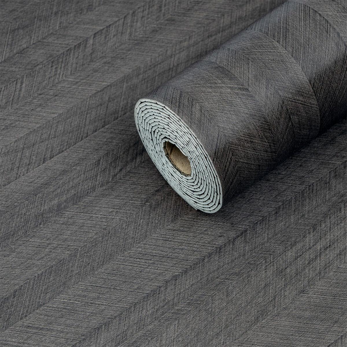 Самоклеюча вініловая плитка в рулоні 600х3000х2мм Мат SW-00002025, фото 1