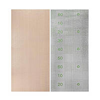 Самоклеюча вініловая плитка в рулоні 600х3000х2мм Мат SW-00002049, фото 4