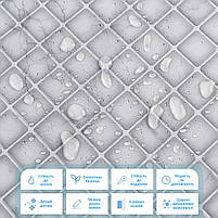 Самоклеюча поліуретанова плитка 305х305х1мм (D) SW-00001936, фото 4