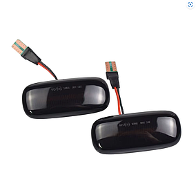 LED поворотник AUDI (Ауди) A3 S3 8L, A8 D2, TT 8N (LED A A3 S3-8L)