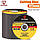 Набір відрізних кругів Si Fang 125 мм для кутової болгарки (10 шт.), фото 7