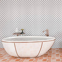 Самоклеюча поліуретанова плитка 305х305х1мм (D) SW-00001941, фото 5