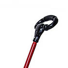 Велосипед дитячий триколісний з батьківською ручкою Scale Sports Червоний, фото 2