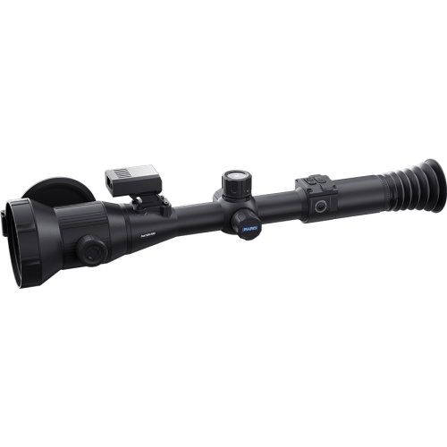 Тепловізійний прилад Pard Pantera 2.0 640-75 LRF (75 мм, 640х512, 3900 м)