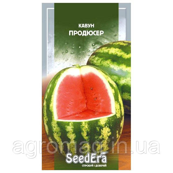 Кавун Продюсер 1г