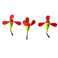 Поплавець для зимової риболовлі Fishing Roi M04