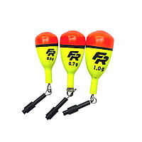 Поплавець для зимової риболовлі Fishing Roi M03