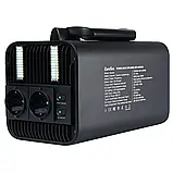 Портативний зарядний пристрій EnerSol EPB-600N, фото 6
