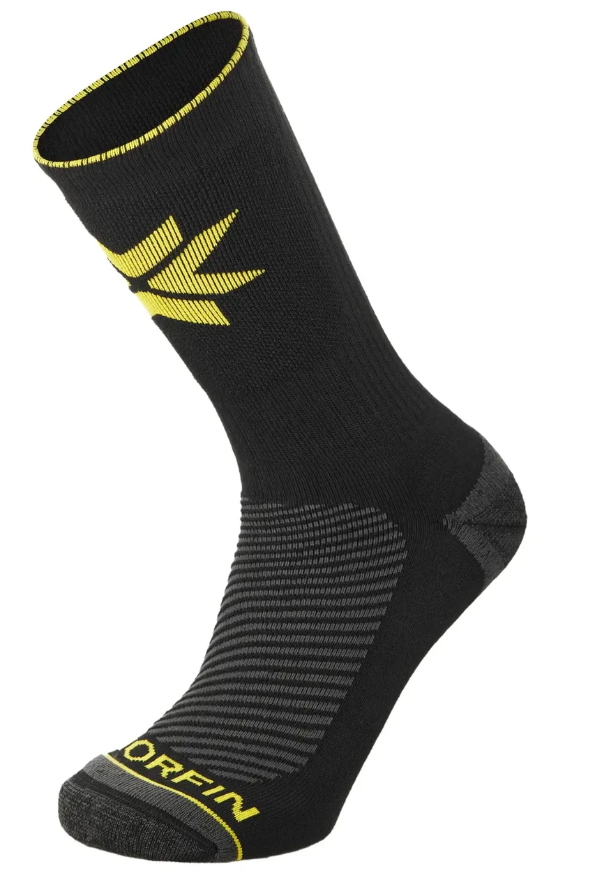 Носки Norfin Balance Winter Hiking Crew T2M