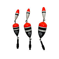 Поплавець для зимової риболовлі Fishing Roi M02