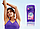 Дезодорант Lady Speed Stick stick Wild Freesia 65г, фото 9