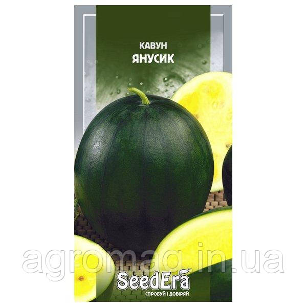 Кавун Янусик 1г