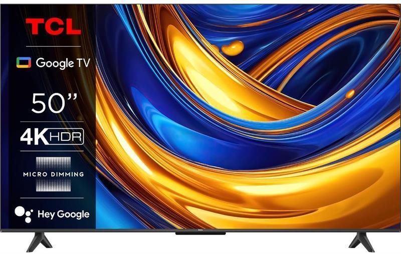 Телевізор TCL 43P69B