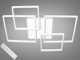 Світильники світлодіодні