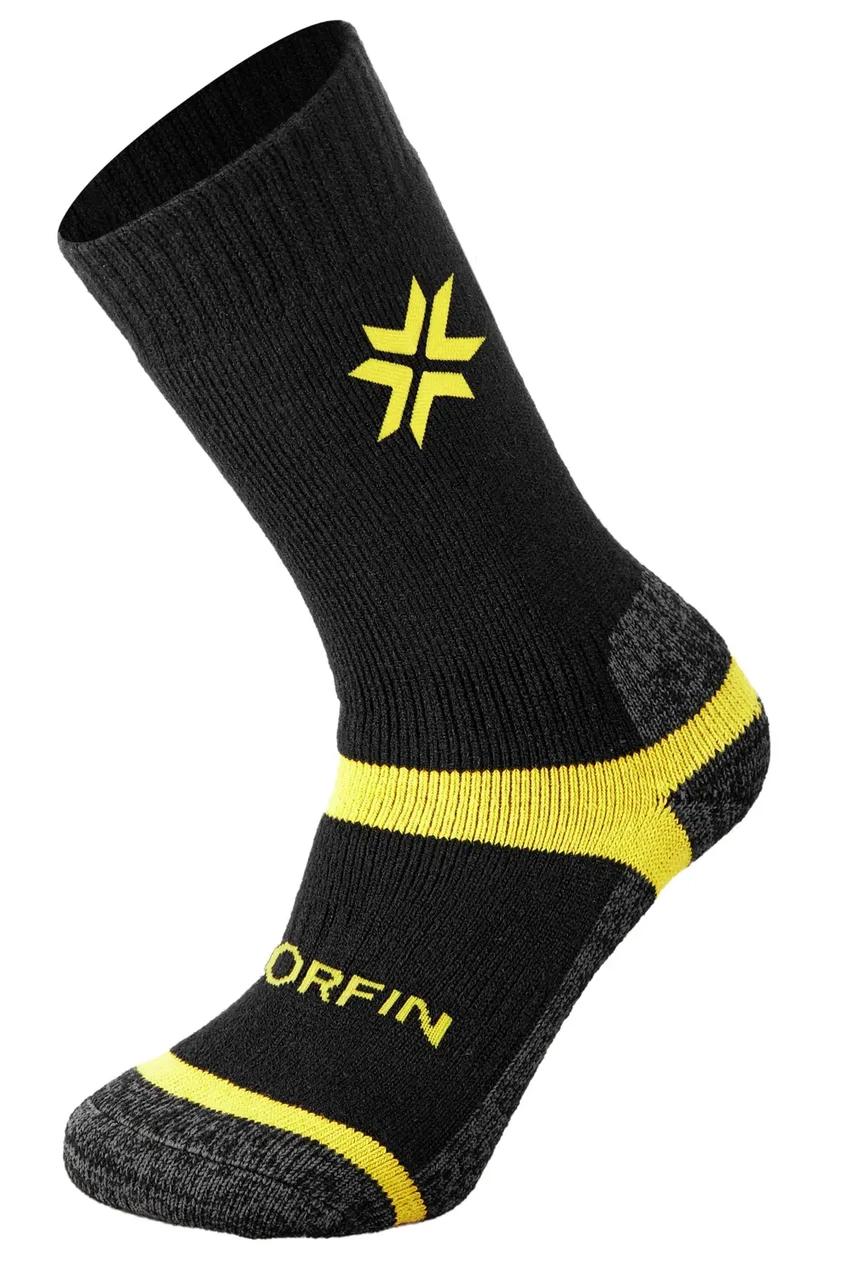Носки Norfin Balance Warm Crew T2P