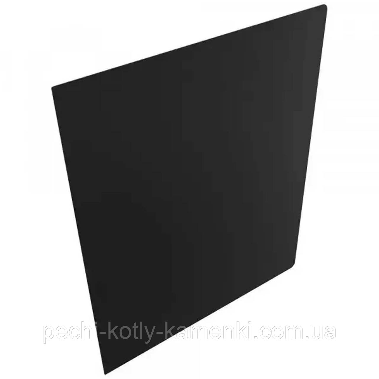 Підставка під піч металева 800х1000 мм прямокутна