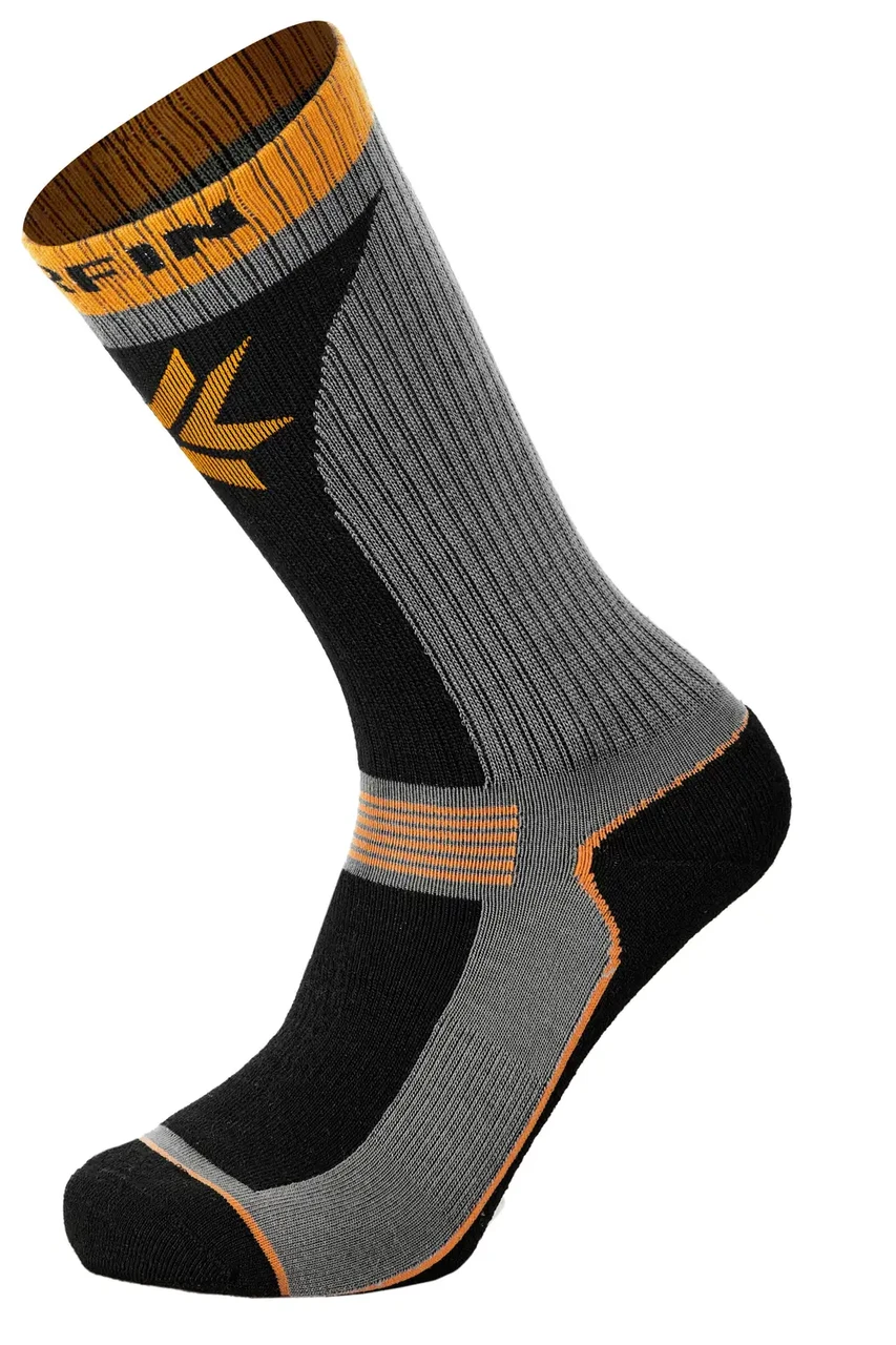 Носки Norfin Nordic Merino Hiking Crew T3A