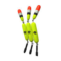 Поплавець для зимової риболовлі Fishing Roi M01