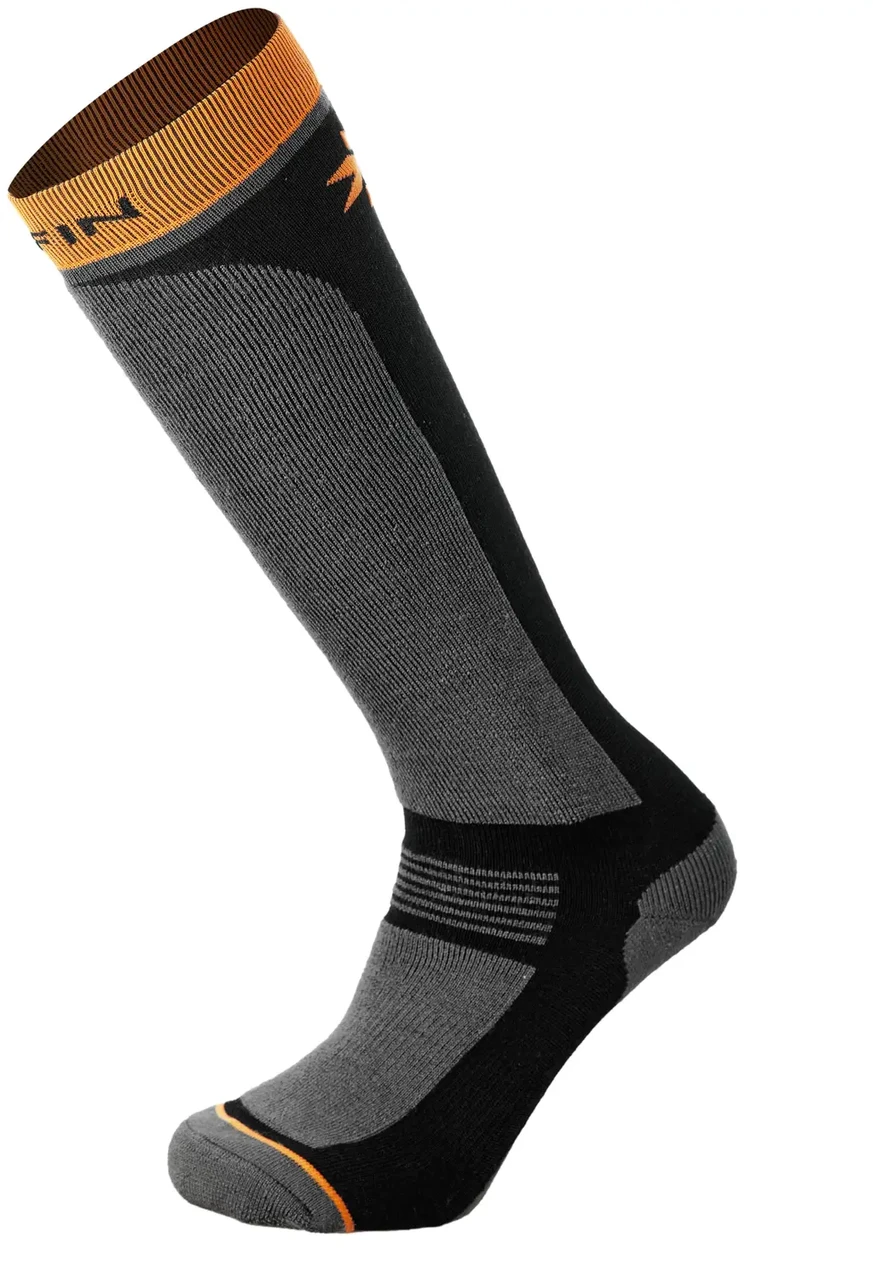 Носки Norfin Nordic Merino Long T3M