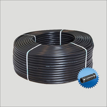 Багаторічна крапельного трубка D16 інтервал 20 см (бухта 100м), фото 1