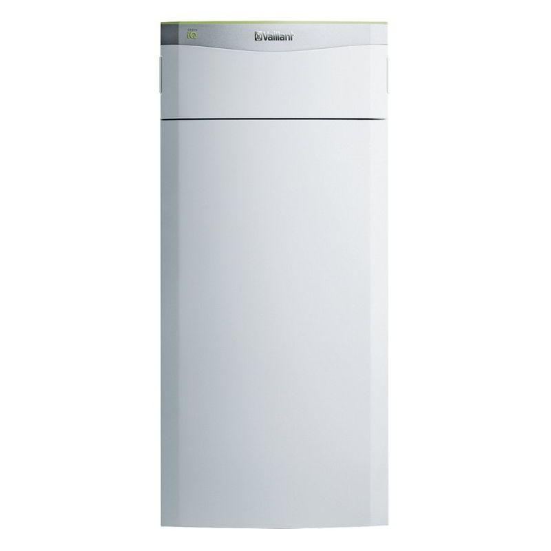 Тепловий насос ґрунт-вода Vaillant flexoTHERM exclusive VWF 57/4 230V   (5,3кВт)