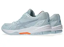 Кросівки Asics Gel-Task 4 1072A106-020 для волейболу жіночі, фото 5