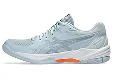 Кросівки Asics Gel-Task 4 1072A106-020 для волейболу жіночі, фото 3