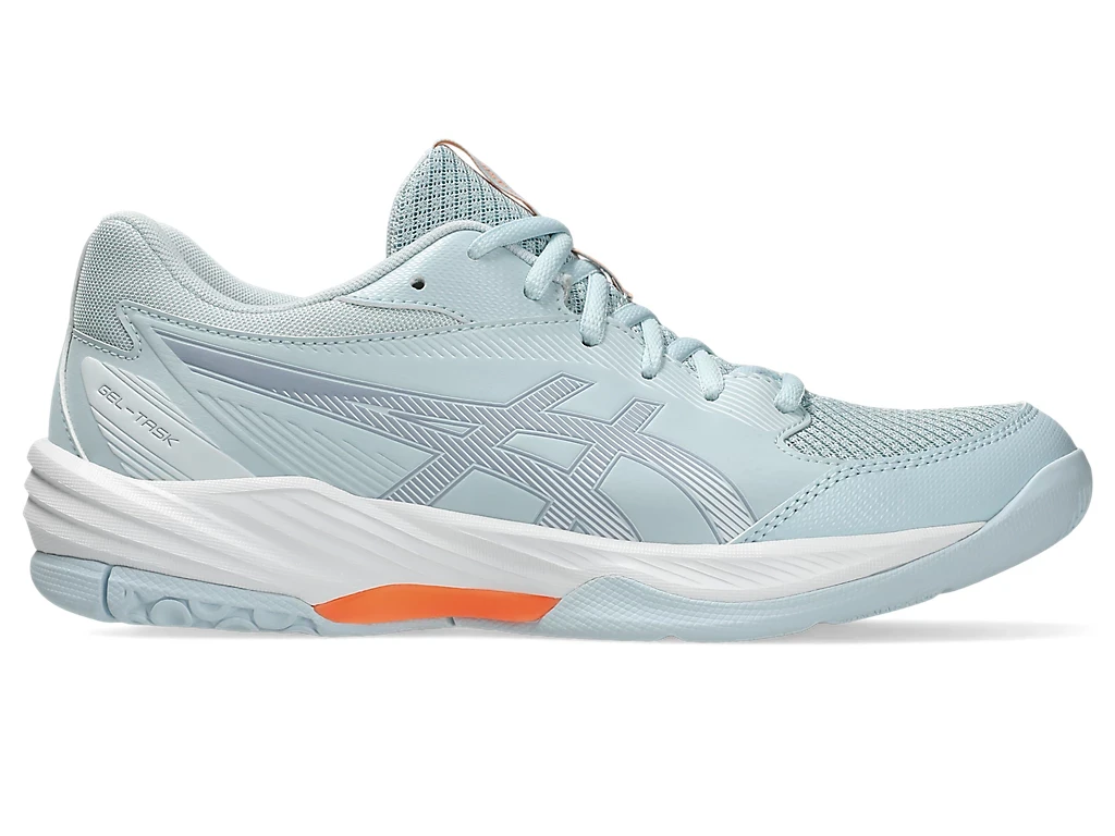 Кросівки Asics Gel-Task 4 1072A106-020 для волейболу жіночі