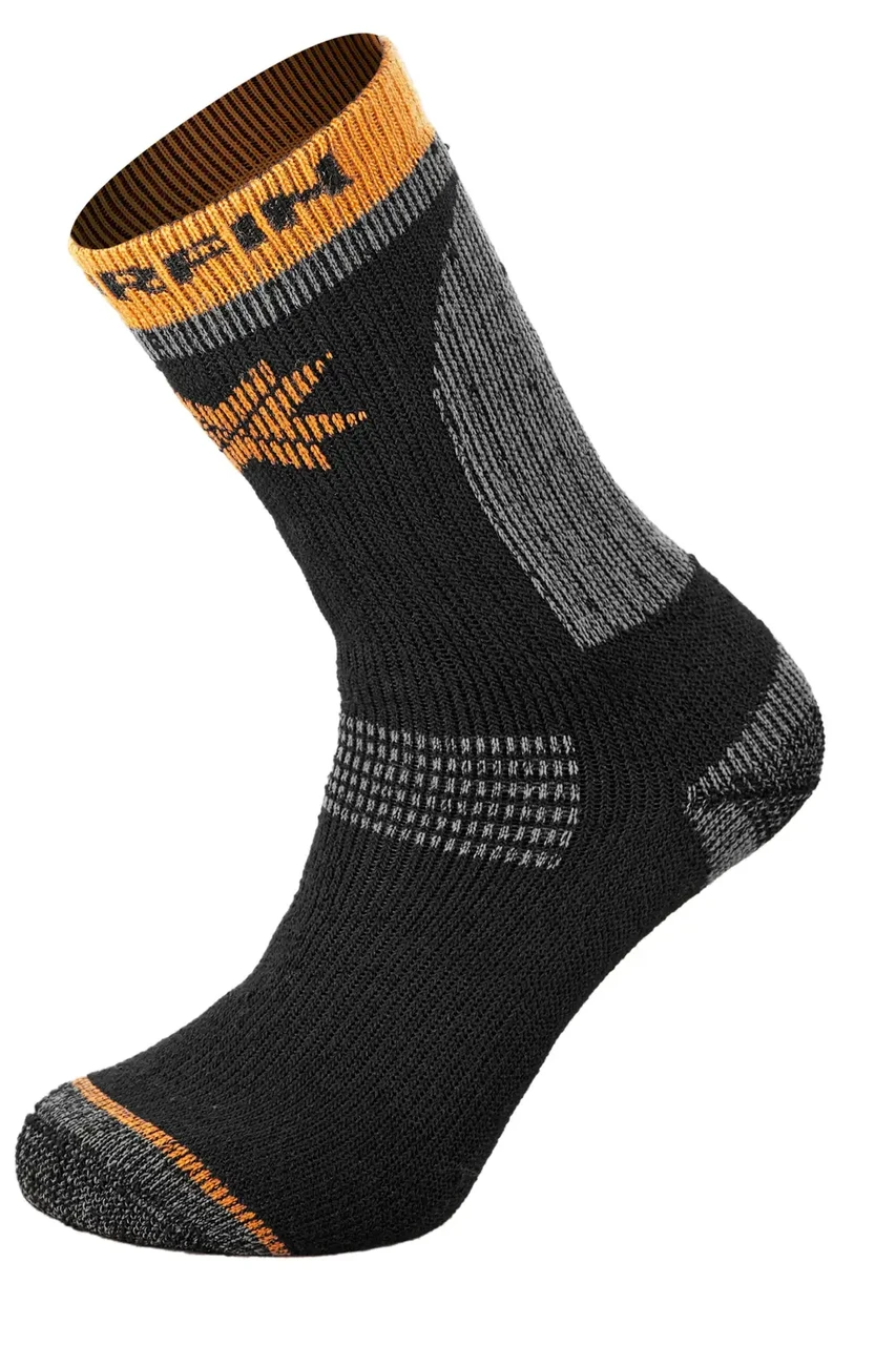 Носки Norfin Nordic Merino Warm Crew T3P