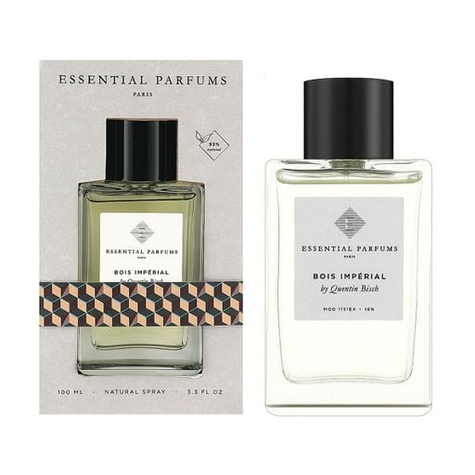 Парфумована вода Essential Parfums Bois Imperial 100 ml. Ессеншиал Парфуми Бойс Імперіал 100 мл.