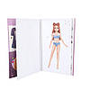 TOP Model стікербук Dress Me Up REBEL KITTY 13387, фото 5