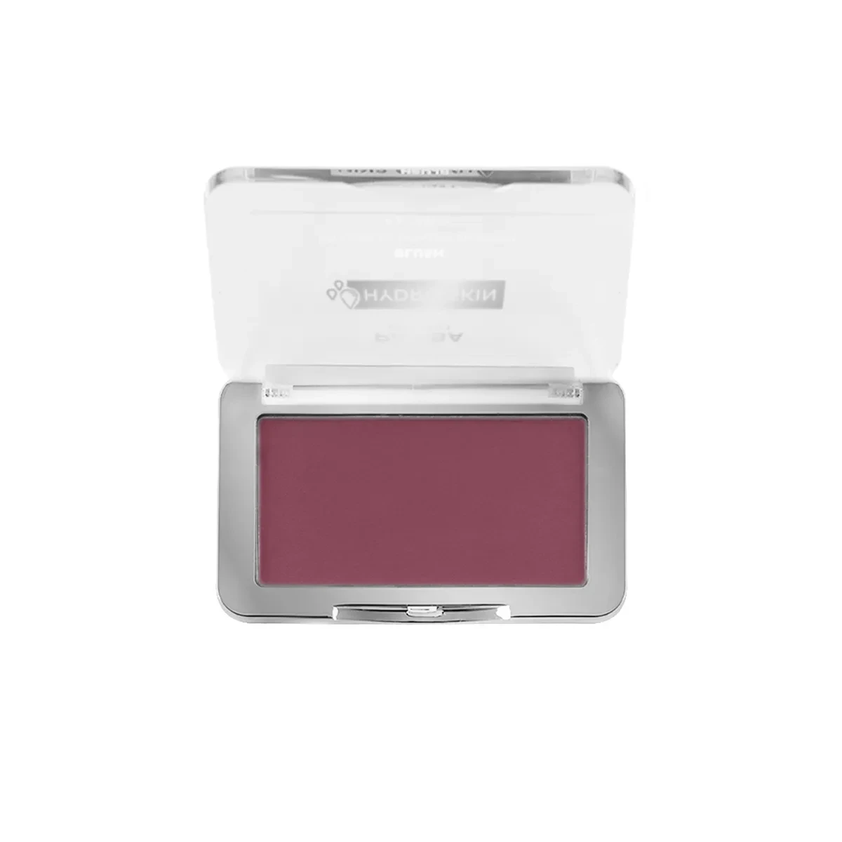 Рум'яна-мус Parisa Cosmetics Hydro Skin Blush Mousse to Powder Pigment №02 Mauve Pink, фото 1