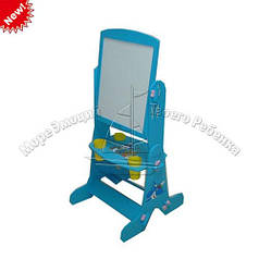 Дитячий мольберт 8807-4/8007 A