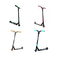 Самокат Трюковий HIPE-Х, VIPER з пегами