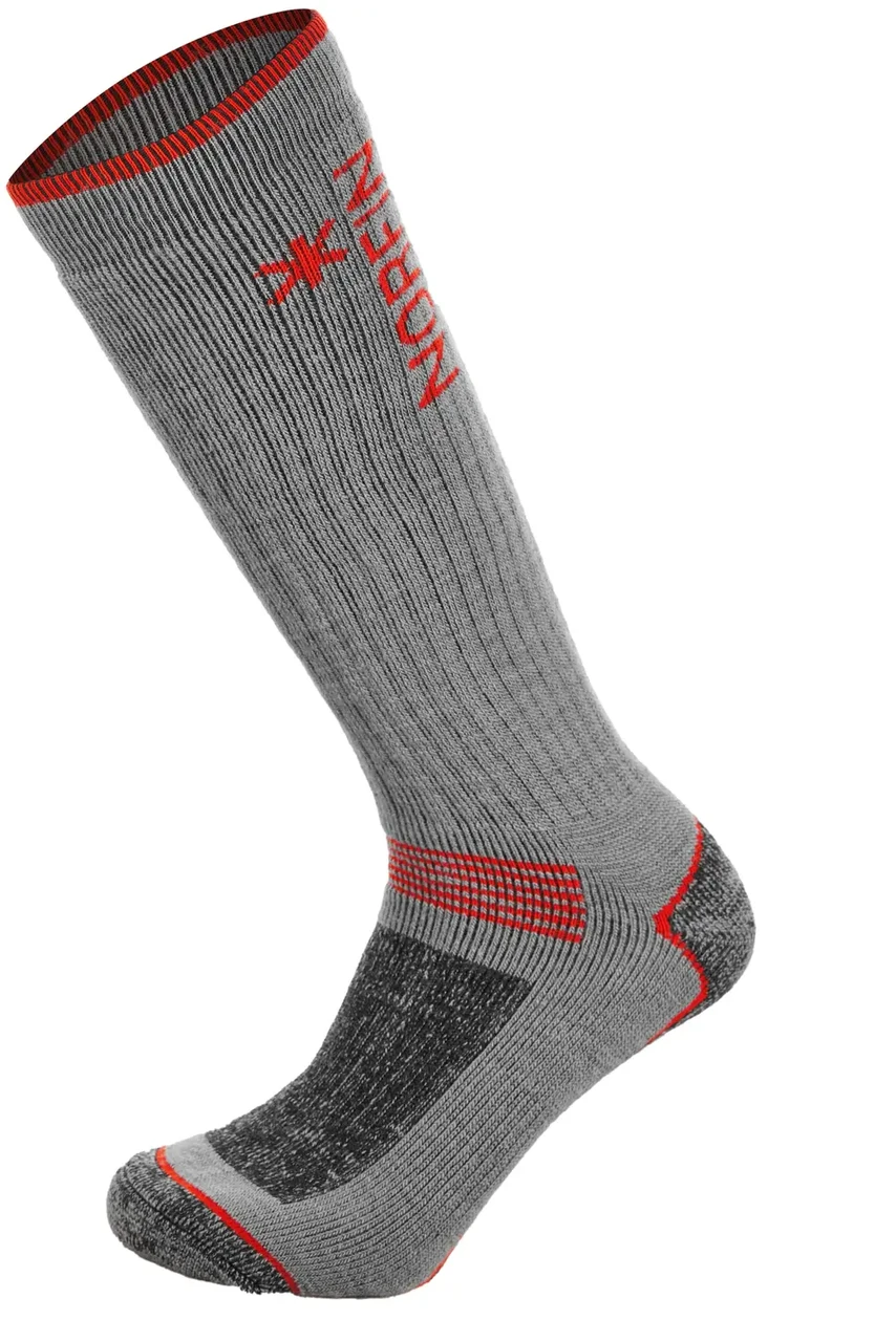 Носки Norfin Arctic Merino Heavy Long T4M