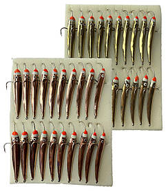 Блешня Вітрило