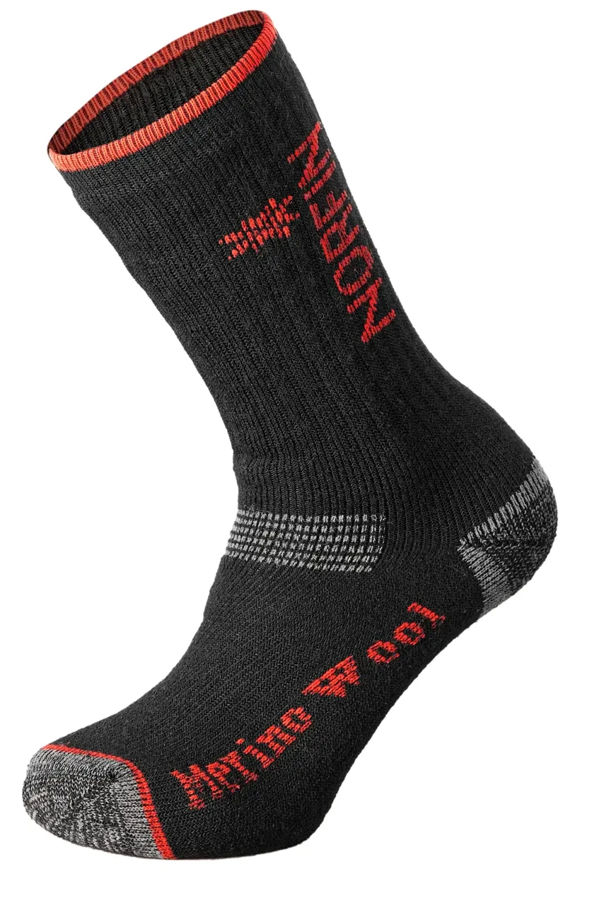 Носки Norfin Arctic Merino Extreme Crew T4P