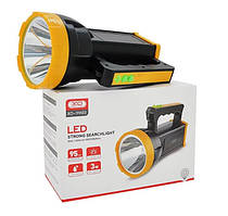 Ліхтарик XO YH03 1500mAh чорний