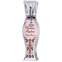 Christina Aguilera Royal Desire парфумована вода 75 ml. (Крістіна Агілера Роял Дезайр), фото 2