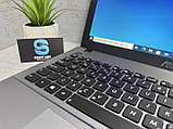 15.6" Стильний ноутбук Asus R510P i7-4510U 8gb ddr3 250gb ssd, фото 3