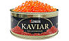 Ікра червона горбуші Lemberg 250г, фото 2