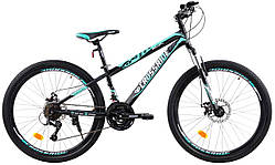 Велосипед гірський CROSSRIDE BULLET 2.0 26".