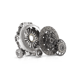 Деталі зчеплення Деу Ланос (Daewoo Lanos)