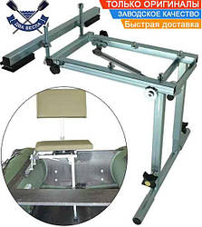 Стійка для крісла в човен ПВХ Carcase Lyktros до 140 кг амортизаційна стійка для крісла на човен надувний НА ЛІКТРОС
